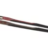 Oakley OX-8153 Saténovo sivá dymová
