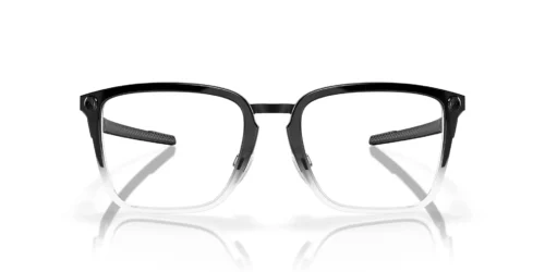 816204 - Polished Black Fade frame / Clear lenses