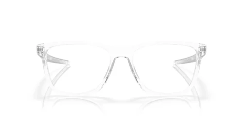 Oakley OX-8163 Leštený číry