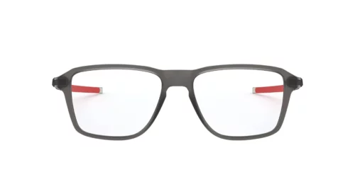 Oakley OX-8166 Satiininharmaa savu