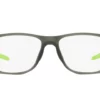 Oakley OX-8173 Saténově šedá kouřová
