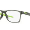 Oakley OX-8173 Saténově šedá kouřová