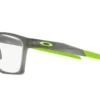 Oakley OX-8173 Saténově šedá kouřová