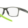 Oakley OX-8173 Saténově šedá kouřová