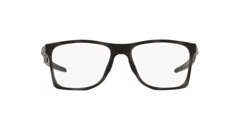 817305 - Satin Black Camo frame / Clear lenses