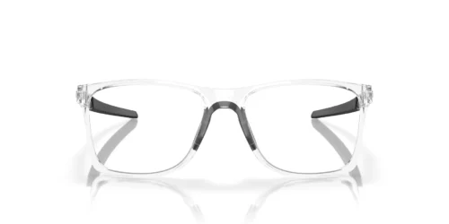 817309 - Polished Clear frame / Clear lenses