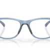 Oakley OX-8175 Transparent Blue