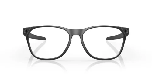 817701 - Satin Black frame / Clear lenses