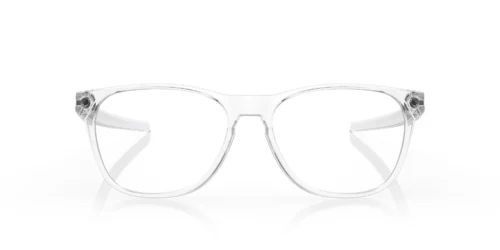 817703 - Polished Clear frame / Clear lenses