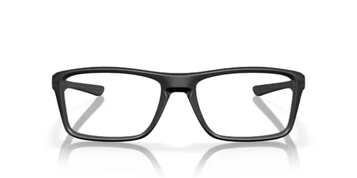 817801 - Satin Black frame / Clear lenses