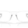 Oakley Rafter OX8178 Polished Clear Frame