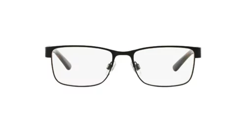Polo Ralph Lauren  PH1157 Matte Black Frame