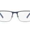 Polo Ralph Lauren  PH1175 Matte Navy Blue Frame