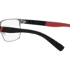 Polo Ralph Lauren PH-1215 Shiny Black + Gun Metal