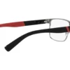 Polo Ralph Lauren PH-1215 Shiny Black + Gun Metal