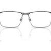 Polo Ralph Lauren PH-1215 Shiny Black + Gun Metal