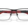 Polo Ralph Lauren PH-1215 Shiny Black + Gun Metal