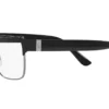 Polo Ralph Lauren PH-1219 skinnende sort