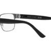 Polo Ralph Lauren PH-1219 skinnende sort