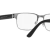 Polo Ralph Lauren PH-1219 skinnende sort
