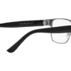 Polo Ralph Lauren PH-1219 skinnende sort