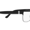 Polo Ralph Lauren PH-1219 skinnende sort