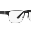 Polo Ralph Lauren PH-1219 skinnende sort