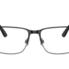 Polo Ralph Lauren PH-1219 skinnende sort