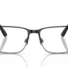Polo Ralph Lauren PH-1219 skinnende sort