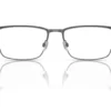 Polo Ralph Lauren PH-1222 Semishiny Dark Gunmetal