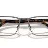Polo Ralph Lauren PH-1222 Semishiny Dark Gunmetal
