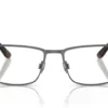 Polo Ralph Lauren PH-1222 Semishiny Dark Gunmetal