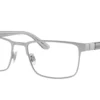 Polo Ralph Lauren PH-1222 Semishiny Silver