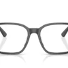 Polo Ralph Lauren PH-2255U Shiny Transp Grey