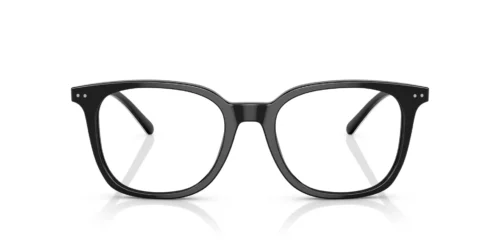 Polo Ralph Lauren PH-2256 Glänzend Schwarz