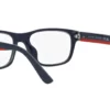 Polo Ralph Lauren PH-2263U Shiny New Port Navy