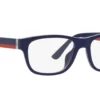 Polo Ralph Lauren PH-2263U Shiny New Port Navy