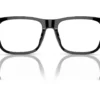 Polo Ralph Lauren PH-2270U Glänzend Schwarz