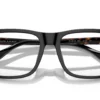 Polo Ralph Lauren PH-2270U Glänzend Schwarz