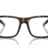 Polo Ralph Lauren PH-2270U Shiny Dark Havana