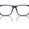 Polo Ralph Lauren PH-2270U Shiny Transp. Blue