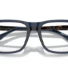 Polo Ralph Lauren PH-2270U Shiny Transp. Blue