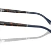 Polo Ralph Lauren PH-2270U Shiny Transp. Blue