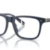 Polo Ralph Lauren PH-2270U Shiny Transp. Blue