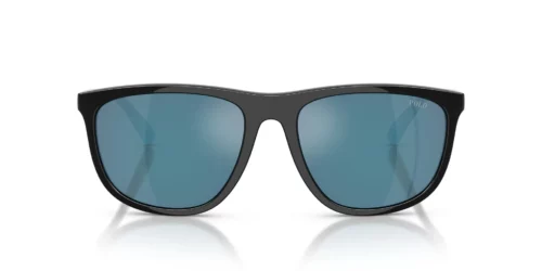 Polo Ralph Lauren  PH4231U Mirror Blue
