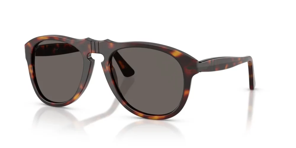 Persol  PO0649NE Dark Grey