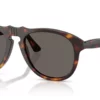 Persol  PO0649NE Dark Grey