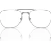 Persol PO-2494V Gunmetal