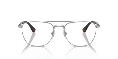 Persol PO-2494V Geweermetaal