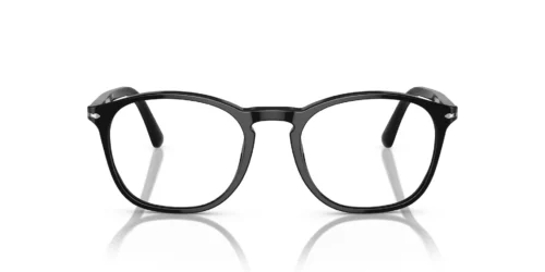 95 - Black frame / Clear lenses